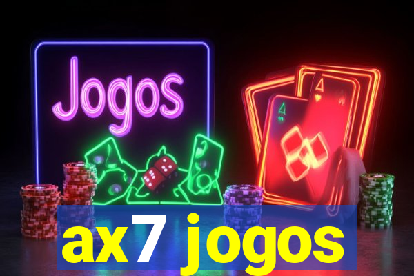 ax7 jogos